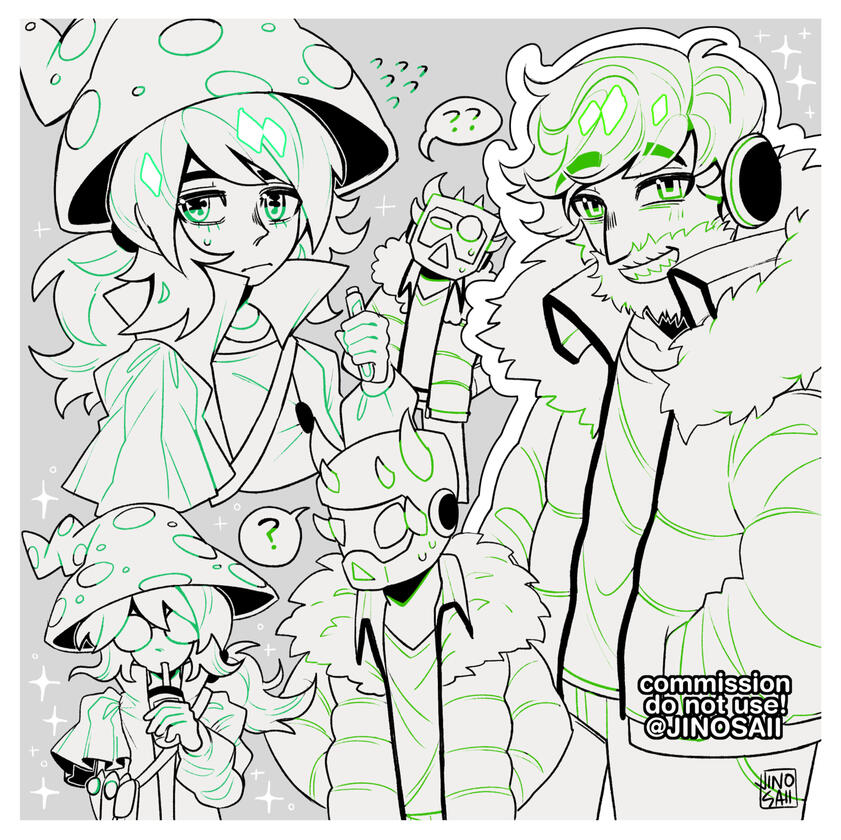 cahr belongs to @viruscat